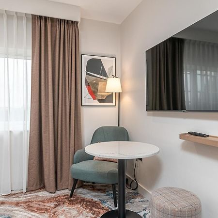 Best Western Rockingham Forest Hotel Corby Exteriér fotografie