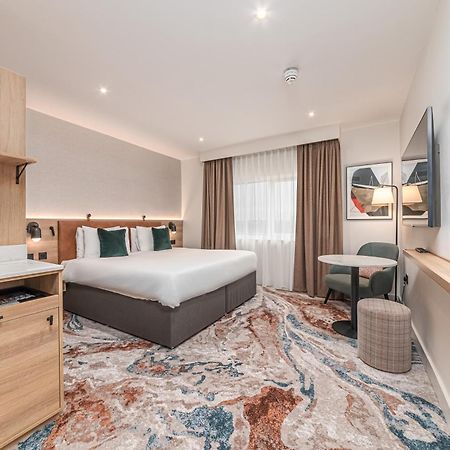 Best Western Rockingham Forest Hotel Corby Exteriér fotografie